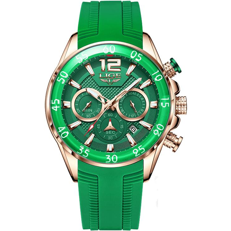 LIGE Man 8934 (5328)-0