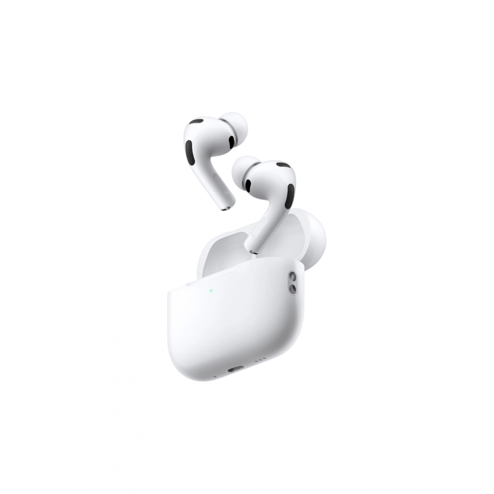 Apple AirPods Pro3 vezeték nélküli fülhallgató, fehér (APPLE-MFHP4ZM)-0