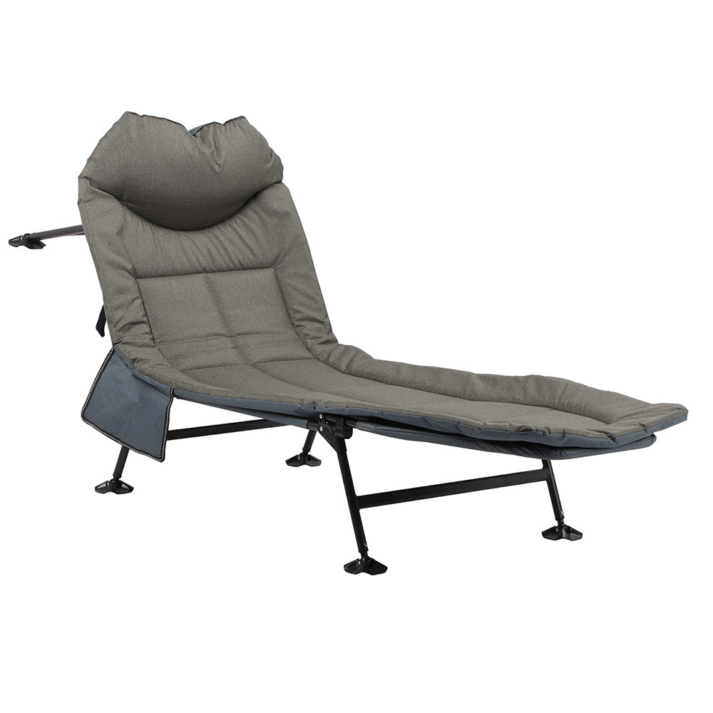 Kempingágy összecsukható kivitelben-0